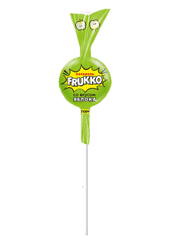 Карамель Frukko mini микс вкусов