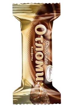 Конфета Отломи Pralineo