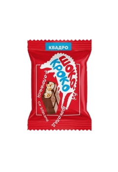 Шоколад молочный "Шоко-кроко"со злаками 